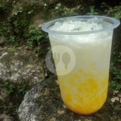 Vinto Milk Orange