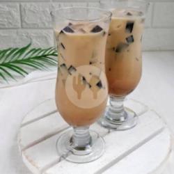 Capucinno Cincau