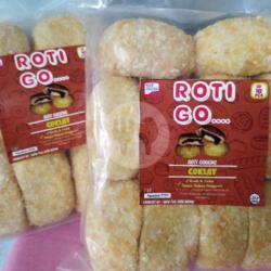 Roti Go Coklat