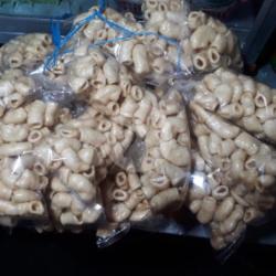 Makaroni Goreng