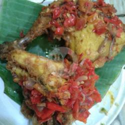 Ayam Balado Merah