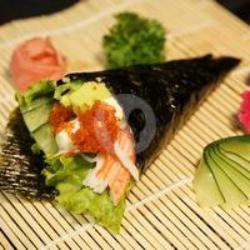 California Temaki