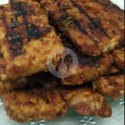 Tempe Tahu Bakar