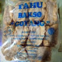 Tahu Bakso Goyang Original