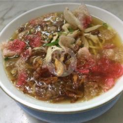 Mie Sop   Bakso