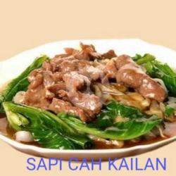 Sapi Cah Kaylan