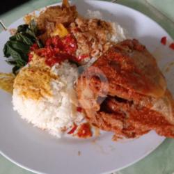 Nasi Kepala Asam Padeh Tong Kol