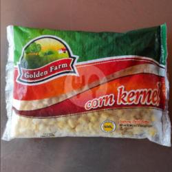 Golden Farm Corn Kernel 500gr