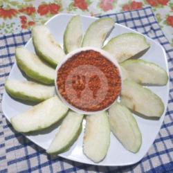 Rujak Bangkok Jambu Crystal