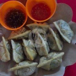 Kwotie Ayam Isi 10 Pcs