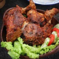 Ayam Bakar Rujak Dada