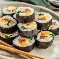 Kimbap Beef Reguler