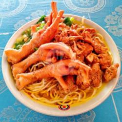 Mie Ayam Ceker 3