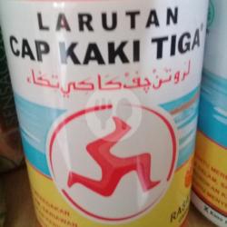 Larutan Cap Kaki Tiga