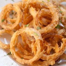 Onion Ring