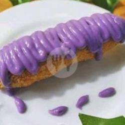 Sweet Corndog Taro