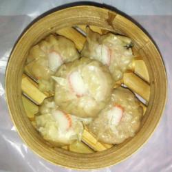 Dimsum Siomay Ayam Kepiting