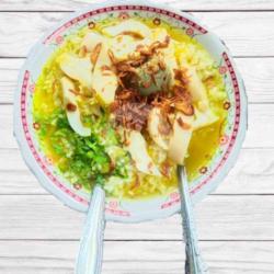 Soto Telor Kesukaan Anak2