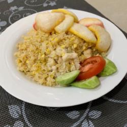 Nasi Goreng Sereh