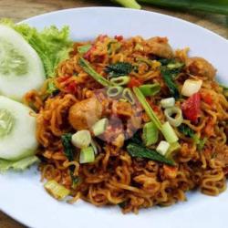 Indomie Goreng Tektek Mie Goreng