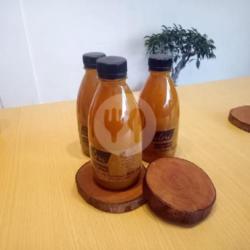 Paket 3 Botol Dnc Jamu Tradisional