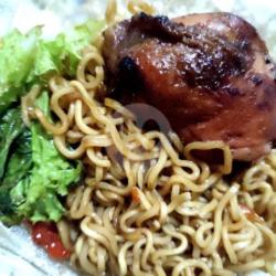 Indomie Ayam Bakar