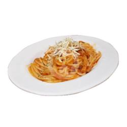 Spaghetti Ala Lentera