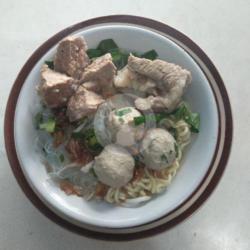 Bakso Tulang Rusuk