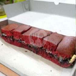 Coklat   Kacang  Keju ( )redvelvet