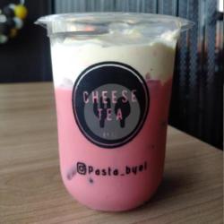 Chessetea Red Velvet