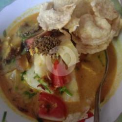 Soto Betawi Babat