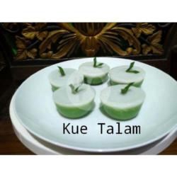 Kue Talam