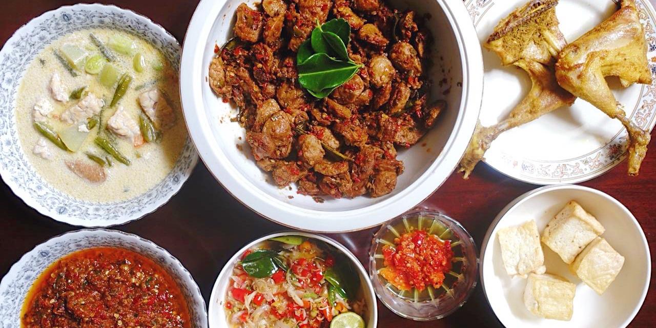 Warung Mascot, Fatmawati