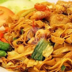 Mie Kwitiau Goreng Biasa