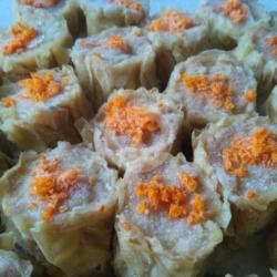 Siomay Ayam Dimsum Beku