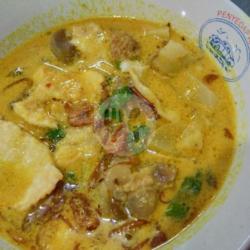 Soto Tangkar Sapi