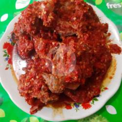 Ayam Balado Merah