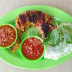 Ayam Bakar Teh