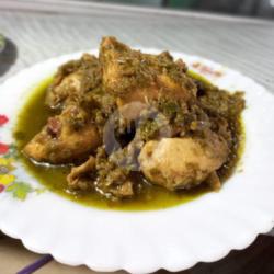 Ayam Koto Gadang