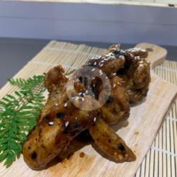 Mabur Dhuwur Black Pepper