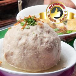 Baso Dabel Urat Rawit