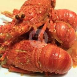 Lobster Lada Hitam