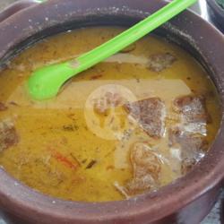 Sayur Lombok Ijo Krecek