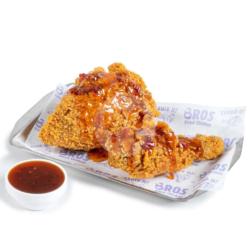 Thai Chili Fried Chicken (2pcs)