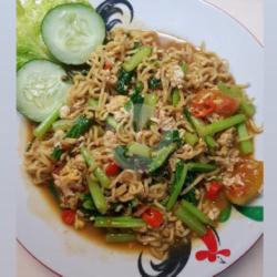 Indomie Goreng Becek Delish