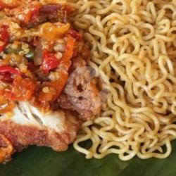 Indomie   Ayam Penyet