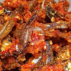 Teri Asin Balado