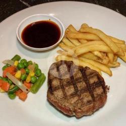 Tenderloin Steak