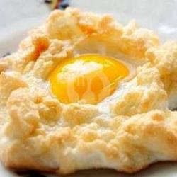 Telor Ceplok / Dadar