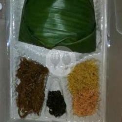 Nasi Box Krawu Gresik